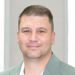 Christopher Kaumanns