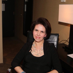 Dr. Mirlinda Rogatsch