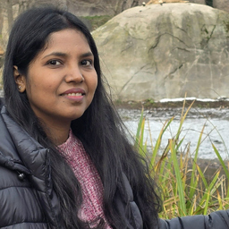 Ing. Shweta Jaysaval
