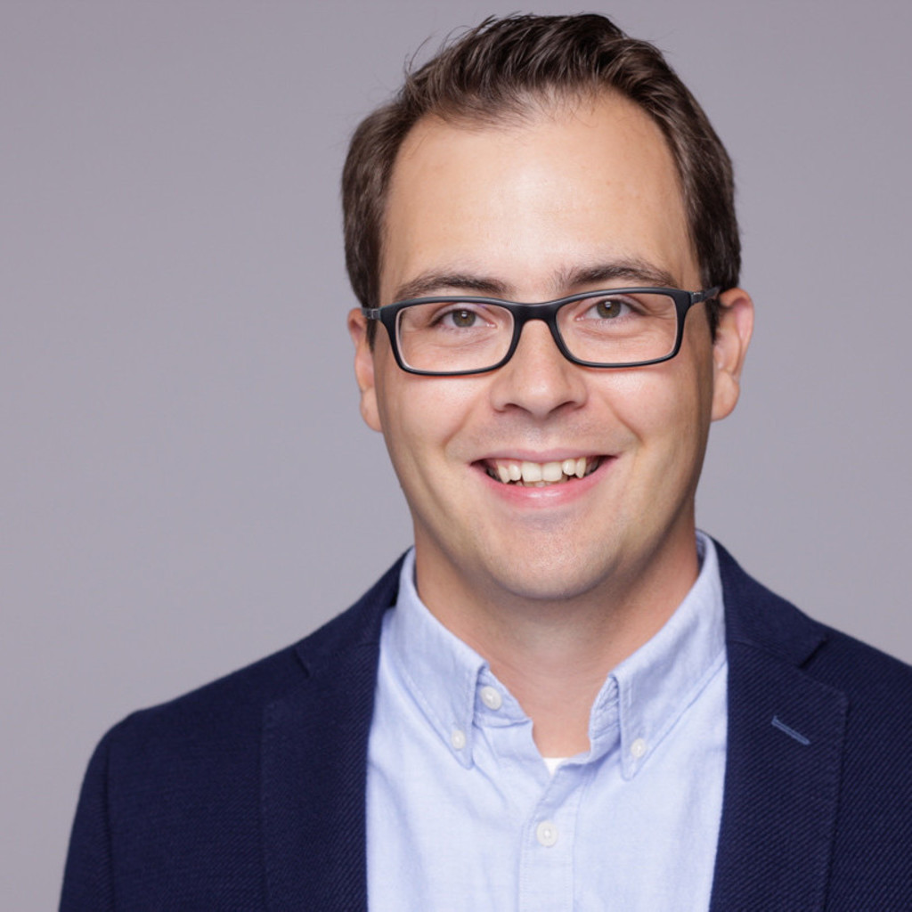 Sebastian Schönberger Anforderungsmanager innovas GmbH XING