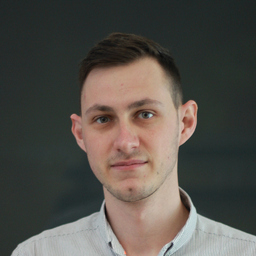 Mika Fabian Thurn