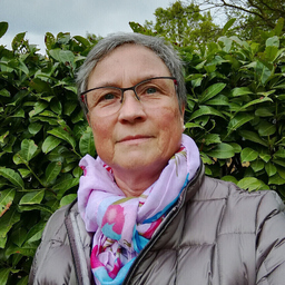 Gabriele Hanken