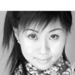 Lisa Wang