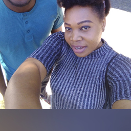 RITA AMANZE