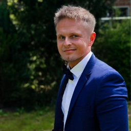 Thomas Wyrobek