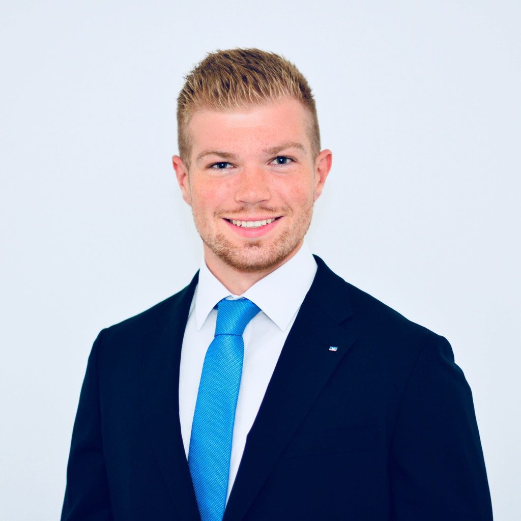 Philip Wichmann Kreditanalyst JobRad Leasing GmbH XING