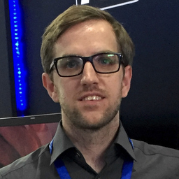 Alexander Sahm