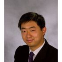 Bin Li
