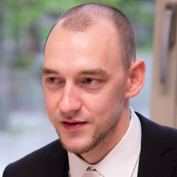 Sven Eschenbach's profile picture