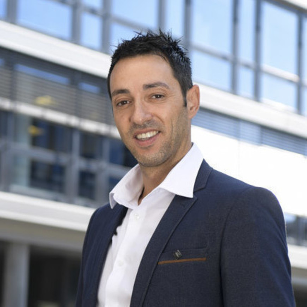 Bruno Pauli CoCEO / Founder Octopus Cloud AG XING