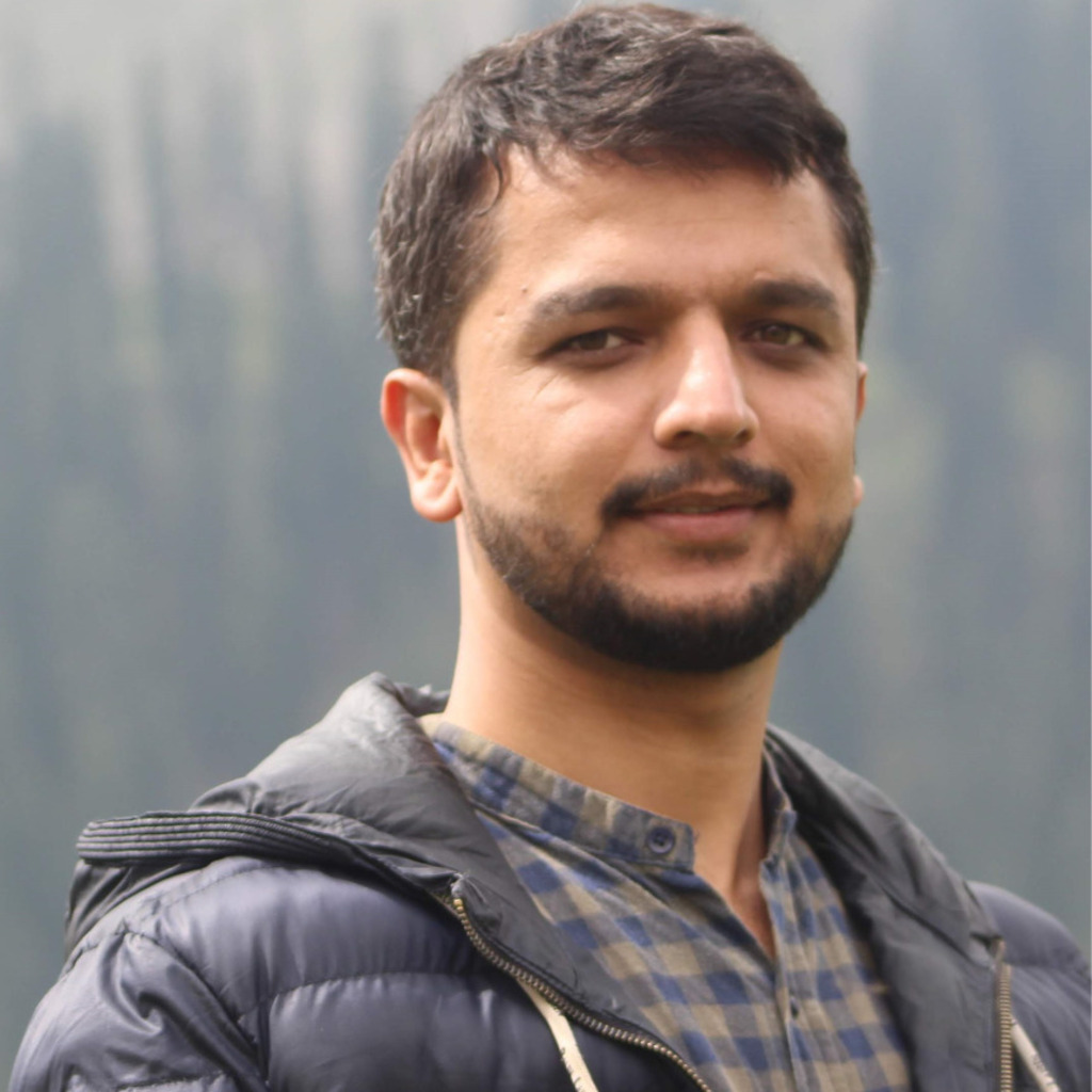 Muhammad Hanif Software Engineer/Data Engineer Wiseman Innovations