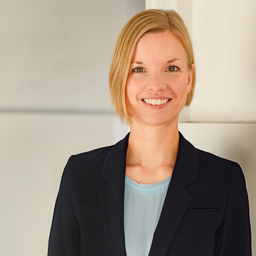 Profilbild Anke Graf