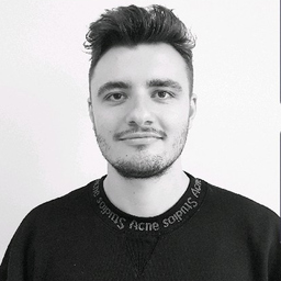 Seb Gloger