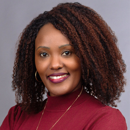 Susan Wandia Wambugu