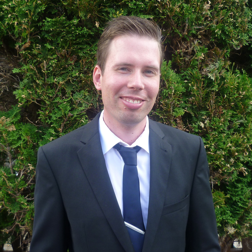 Jens Walther Teamleiter / Bereich Finance / Abteilung Payment