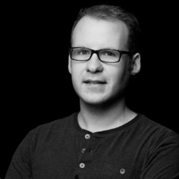 Simon Ledermann