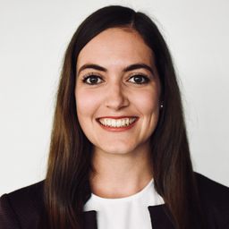 Ramona Pfeifer MA