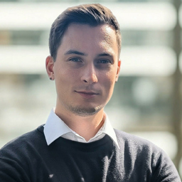 Matthias Paul