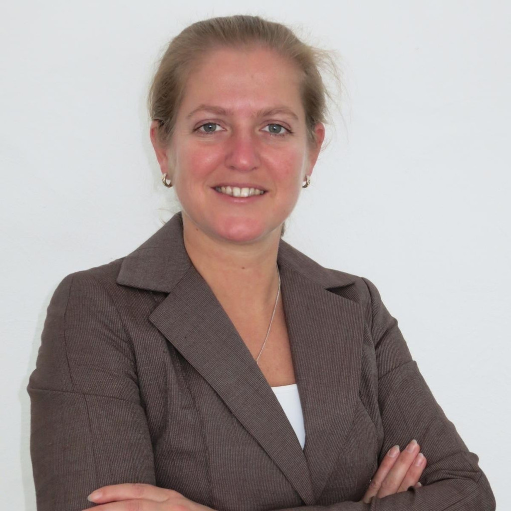 Social Media Profilbild Tanja Hörmann 