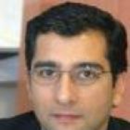 Oscar Fabra Castaño