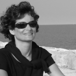Maria Rosa Bin's profile picture