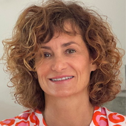 Maria Rosa Bin's profile picture