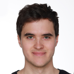 Robert Frank's profile picture