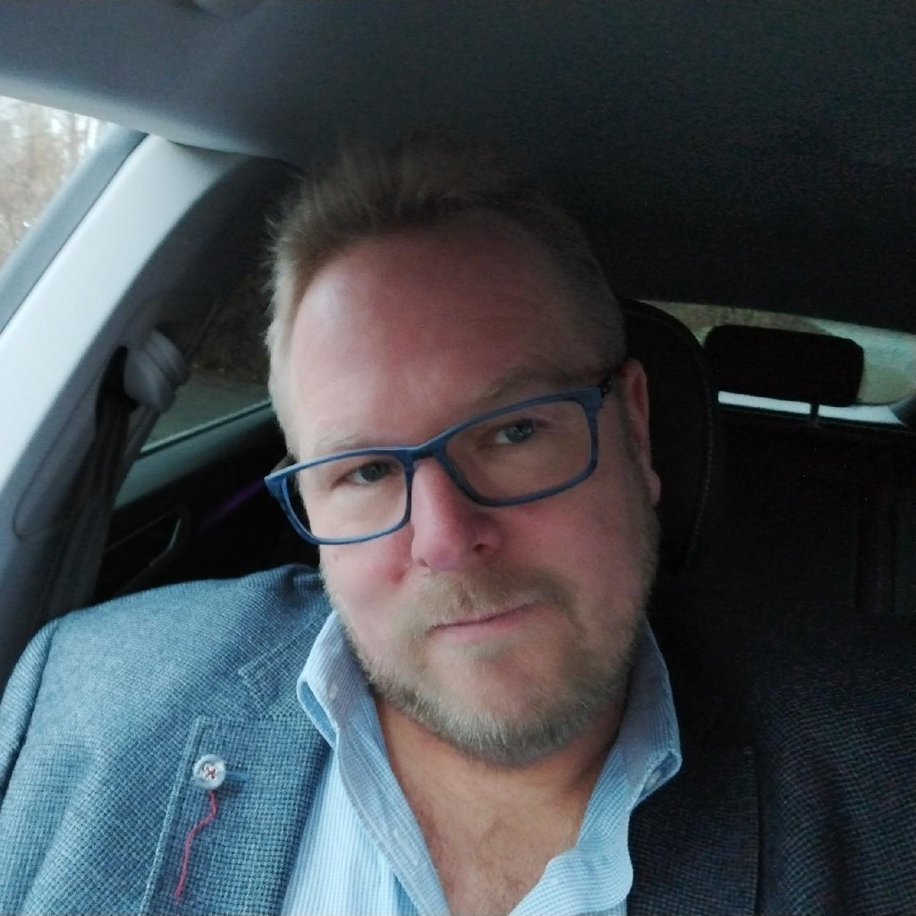 Andre Jacques Regionaler Service Manager STILL GmbH XING