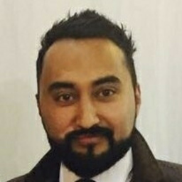Shamoon Hanif