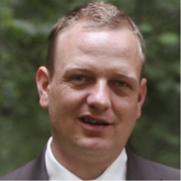 Danny Steinbrecher