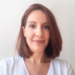 Tijana Stojšić