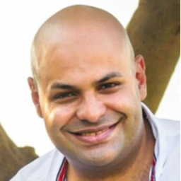 Elmouayad Khedr
