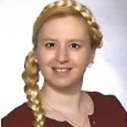 Sabrina Hofmann 's profile picture