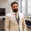 Fahad Iqbal