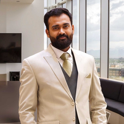 Fahad Iqbal