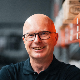 Jens Pfeiffer