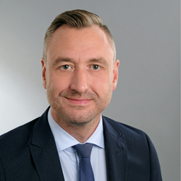 Bastian Reger