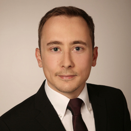 Sebastian Triebel