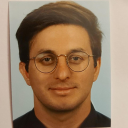 Dipl.-Ing. Mitko Stefanovski