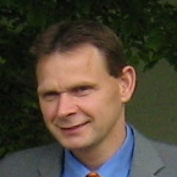 Detlef Gora