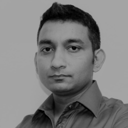 Iftekhar Alam Abbasi's profile picture
