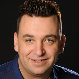 Adrian Schroeder
