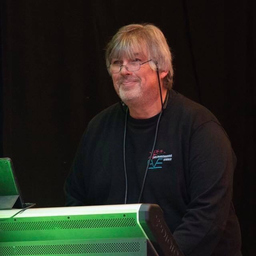 Michael Enchelmaier