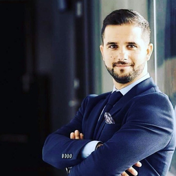 Emre Sagir