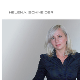 Helena Schneider