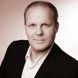 Dr. Frank Klinkenberg