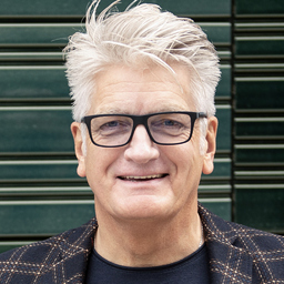 Klaus Bongardt