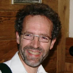 Rudolf Hartmann
