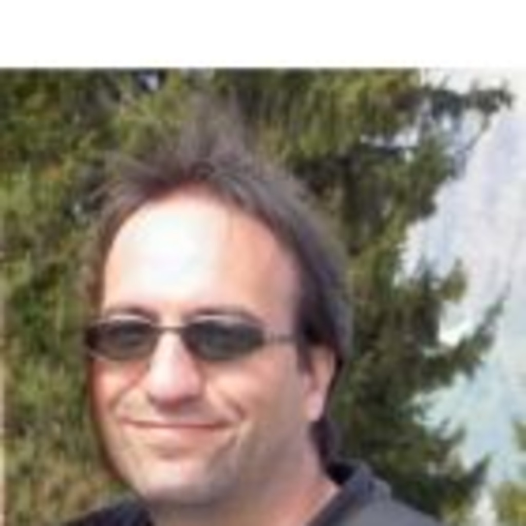 Antonio Garamendi CEO / Software Entwickler T5Solutions GmbH XING