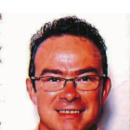 Patrick Paupert